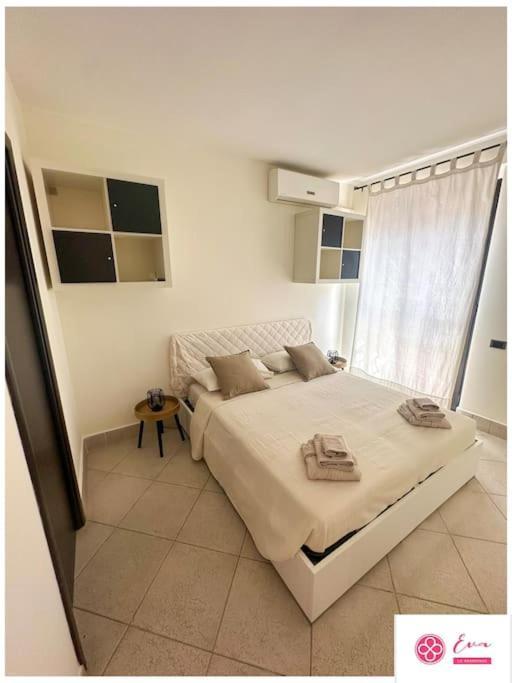 Eva Le Residenze Apartamento Marco Simone Exterior foto