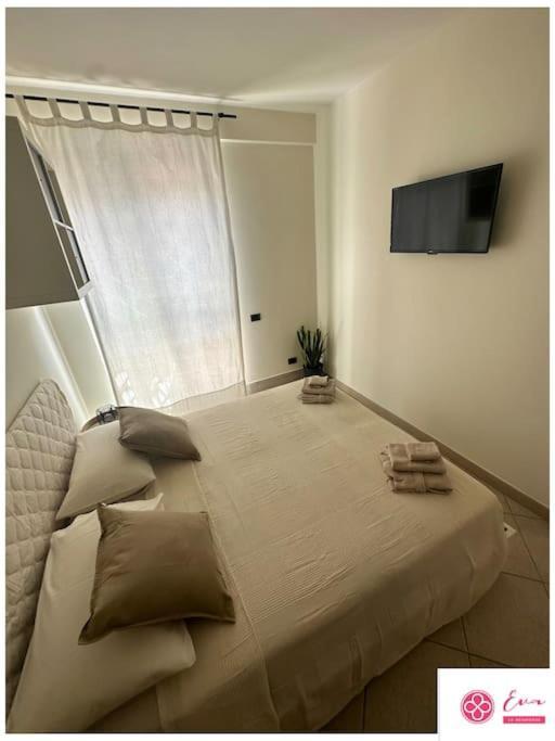 Eva Le Residenze Apartamento Marco Simone Exterior foto